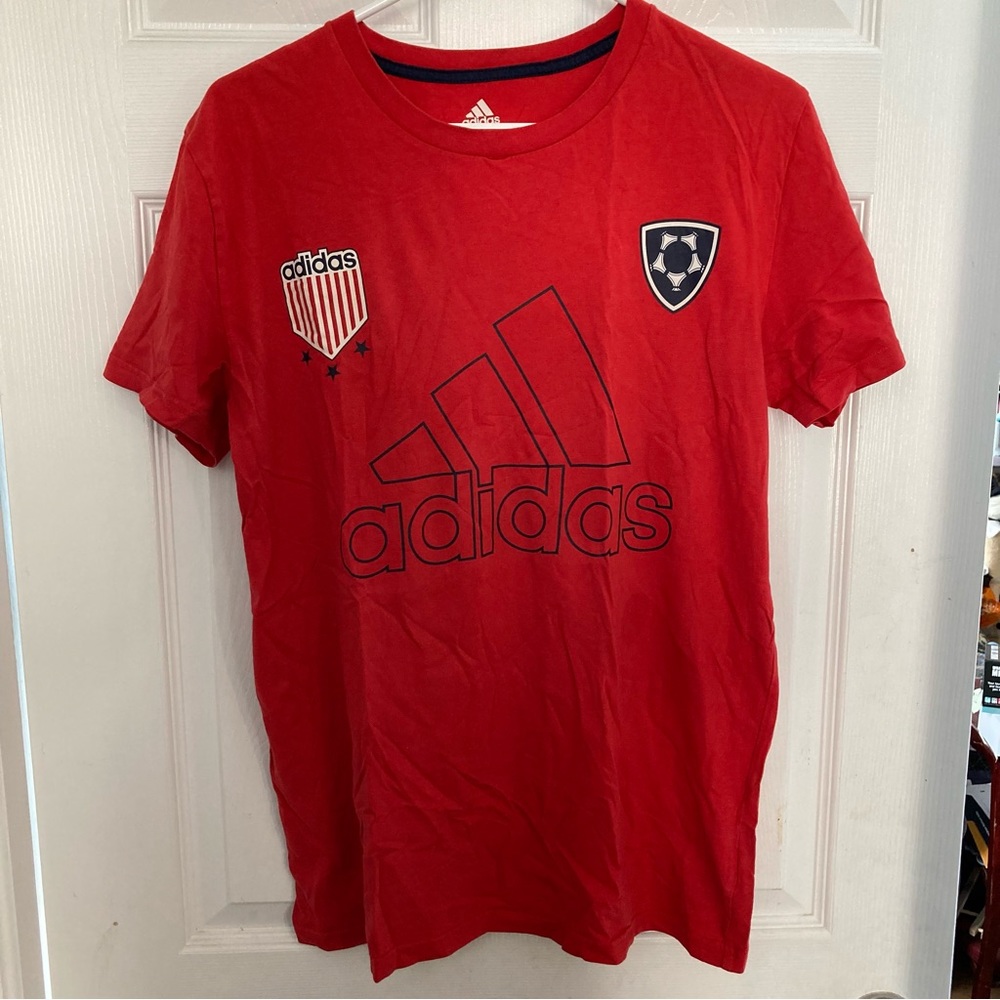 Adidas Boys T-Shirt